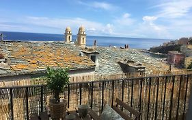 Appartement Casalea - Casadibastia - Bastia Centre